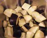 食べ飽きない！本格四川風麻婆茄子作り方1写真