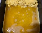 八方だしで簡単美味！だし巻き玉子♪作り方3写真