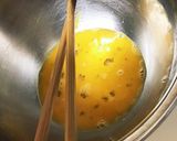 超簡単つやつや！生クリーム不使用プリン作り方6写真
