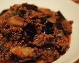 食べ飽きない！本格四川風麻婆茄子作り方7写真