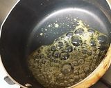 超簡単つやつや！生クリーム不使用プリン作り方2写真