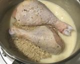 アメリカごはん☆チキンキャセロール作り方3写真