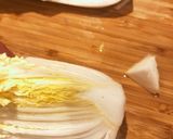 スイスでもキムチ作り！作り方4写真