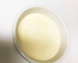 超簡単つやつや！生クリーム不使用プリン作り方10写真