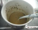 大人に人気♡紅茶のシフォンケーキ作り方3写真
