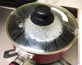 超簡単つやつや！生クリーム不使用プリン作り方14写真