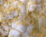 スイスでもキムチ作り！作り方8写真