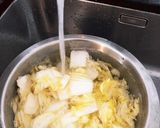スイスでもキムチ作り！作り方9写真
