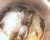 スイスでもキムチ作り！作り方13写真