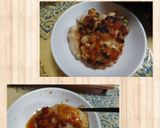 鶏皮餃子(簡単)作り方19写真