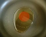 ニラ玉(炒めるだけレシピ^^;)作り方2写真