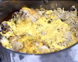 アメリカごはん☆チキンキャセロール作り方6写真