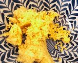 スイスでもキムチ作り！作り方21写真