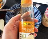 スイスでもキムチ作り！作り方25写真