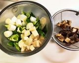 鶏肉のカシューナッツ炒め作り方4写真