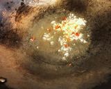 鶏肉のカシューナッツ炒め作り方5写真