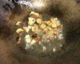 鶏肉のカシューナッツ炒め作り方6写真