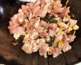 鶏肉のカシューナッツ炒め作り方7写真