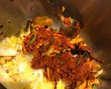 スイスでもキムチ作り！作り方35写真