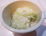 鶏むね肉のネギ塩レモンダレ~ᕷ˖°作り方3写真