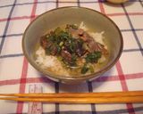 鯵おいしく漬かりました♪作り方4写真
