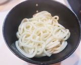 なんかクセになる♪ネバネバおうどん～作り方3写真