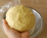 短時間で完成♪ハムロールパン作り方5写真