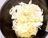 玉葱でかさ増し！揚げない簡単エビマヨ作り方3写真