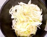 玉葱でかさ増し！揚げない簡単エビマヨ作り方3写真