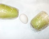 基本のふろふき大根♪簡単作り方1写真