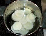 基本のふろふき大根♪簡単作り方4写真