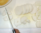 油揚げと大根の煮物♪簡単作り方3写真