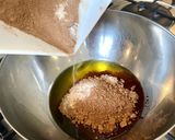 ホームメイド・チョコレート作り方3写真