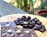 ホームメイド・チョコレート作り方6写真