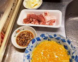 生キクラゲと豚肉の卵炒め(木須肉)作り方5写真