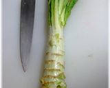 山くらげのサラダ作り方1写真