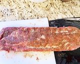 簡単BBQ骨つきリブ作り方6写真