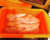 ふんわりササミの串焼き　糖質オフ作り方2写真