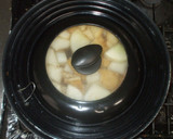 油揚げと大根の煮物♪簡単作り方11写真