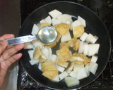 油揚げと大根の煮物♪簡単作り方7写真