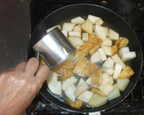 油揚げと大根の煮物♪簡単作り方9写真