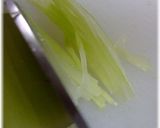 山くらげのサラダ作り方6写真