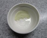 異国風＊塩胡桃むすび～やわらか仕立て作り方2写真