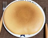 HMなし牛乳なしで簡単ホットケーキ♡作り方8写真