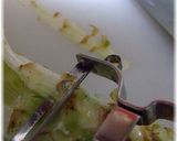 山くらげのサラダ作り方3写真