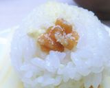 異国風＊塩胡桃むすび～やわらか仕立て作り方9写真