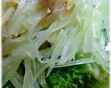山くらげのサラダ作り方13写真