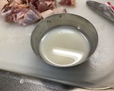 味噌ダレと親鳥が決めて　蒜山焼きそば作り方5写真