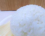 わが家の塩むすび~ふんわりやわらか仕立て作り方9写真