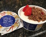 ストロベリー・パルフェ☆米国のスタバ風作り方104写真